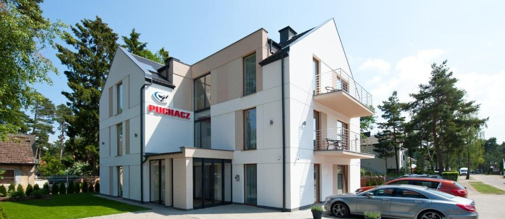 Puchacz Spa, Нехоже — фото 1