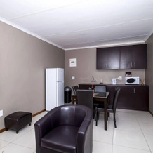 Kleinplasie Guesthouse, 斯普林博克 — 照片 5