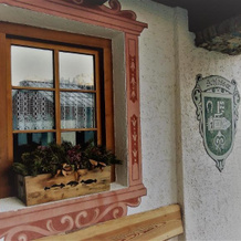 Schlossar Haus, Саппада — фото 2