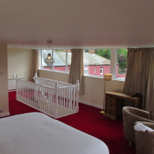 Edenhall Country House Hotel, 朗瓦特比 — 照片 4