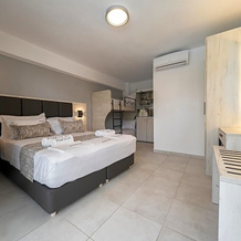 Avaton Luxury Resort  And Spa Access The Enigma, Аспровальта — фото 5