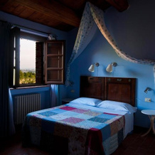 Agriturismo Il Moro Degli Alpaca, Филоттрано — фото 5