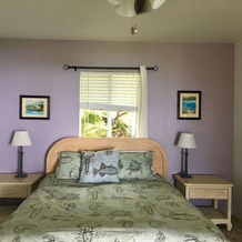Kona Bayview Inn, 库克船长 — 照片 3