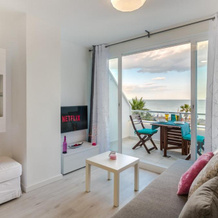 Roca Chica A. Apartamento 211, Торремолинос — фото 4