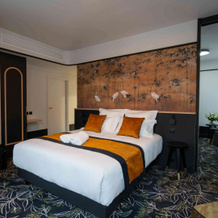 Hôtel Le Regina, 勒皮昂沃莱 — 照片 5