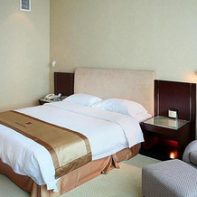 Longcheng International Hotel, 太原 — 照片 4