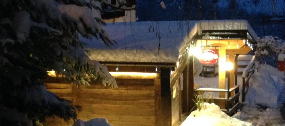 Hotel Le Clou, Arvier — photo 1