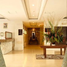 The Grand Hill Bistro Cafe & Resort Hotel, 西扎鲁阿 — 照片 2
