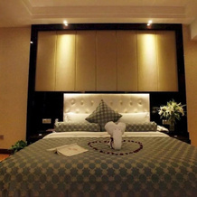 Zhongzhou International Hotel, Синьян — фото 2