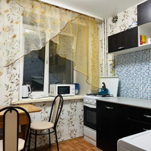 Ryadom S Vokzalom Flat, Shakhunya — photo 4