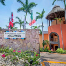 Hilton Grand Vacations Club Zihuatanejo, 伊斯塔帕-锡瓦塔内霍 — 照片 2