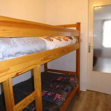 Apartment Bel Appartement Proche Centre Bareges Avec 6 Couchages, 巴雷日 — 照片 2