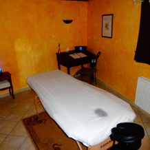 Gîte des 3 Hiboux, 博姆莱达姆 — 照片 2