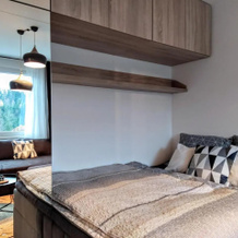 Apartmán U Lanovky, 鲁德尼克乌弗尔赫拉比 — 照片 2