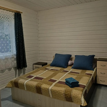 Guest house in Sosnovo (m), 斯涅吉廖夫卡 — 照片 4