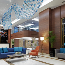 Hotel Dedeman Kayseri, Kayseri — photo 3