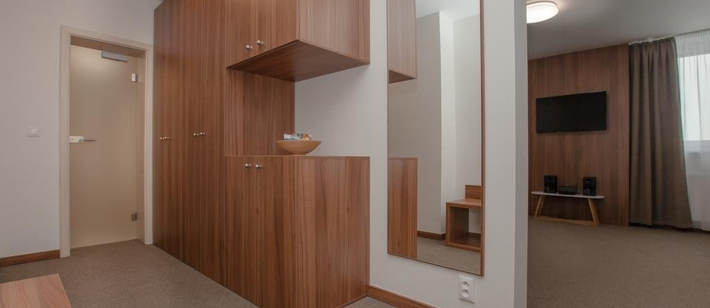 Hotel Metropol, Спишска-Нова-Вес — фото 1