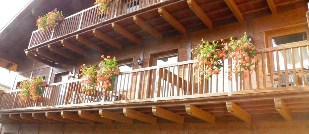 Hotel l'Artisin, 利莫内皮埃蒙特 — 照片 1