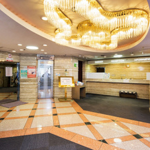 Osaka Moriguchi Plaza Hotel Dainichi Ekimae, 守口 — 照片 2