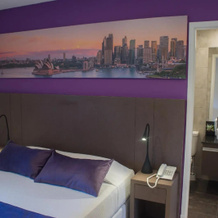 Lusso Apart Hotel, 卡洛斯帕斯镇 — 照片 5