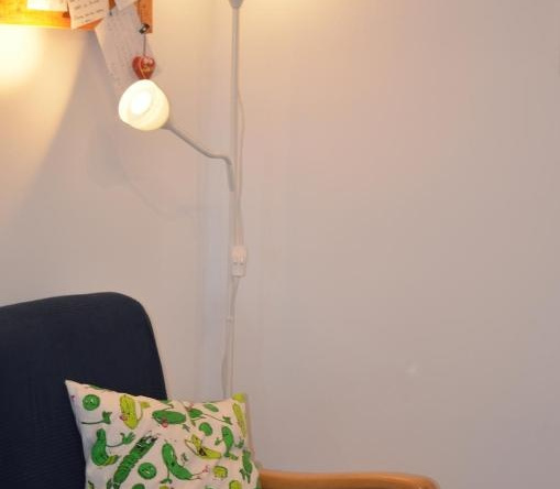 Apartamento La Guinda, Consuegra — photo 1