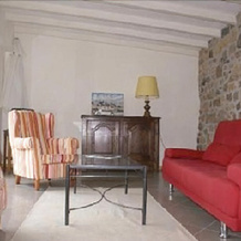 Gîtes du Manoir de Goandour, 克罗宗 — 照片 3