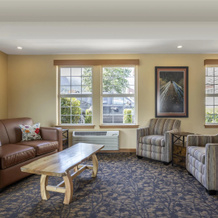 Best Western Plus Columbia River Inn, Каскейд-Локс — фото 4