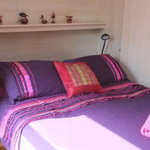Cwm Irfon Lodge Cottages, 兰沃蒂德韦尔斯 — 照片 3