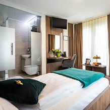 The Gate Boutique Hotel Zürich, 奥普菲孔 — 照片 4