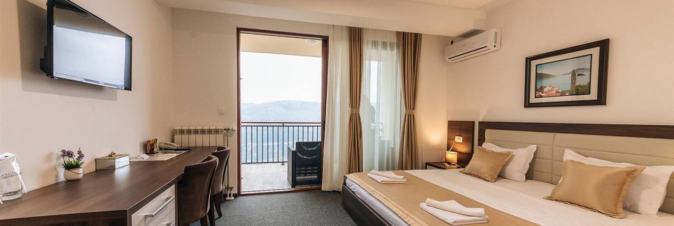 Hotel Sokoline, Даниловград — фото 1