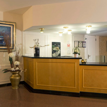 Hotel Campione, Bissone — photo 2