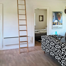 Charming Holiday Home in Dannemare With Whirlpool, 洛兰 — 照片 4