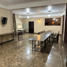 S Basseynom i Baney Private house, Volzhskiy — photo 2