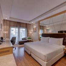 Radisson Resort & Spa Kandla, Гандидхам — фото 4