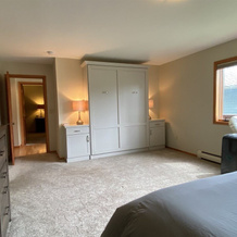 Mountain Harbor #139 2 Bedroom Condo, 怀特菲什 — 照片 2