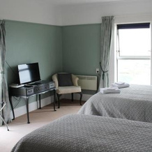 Edgeley Bed & Breakfast, Данедин — фото 5