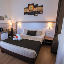B&B Al Viale, Фоггиа — фото 5