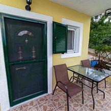 Dimitris House Petriti, Коуспадес — фото 5