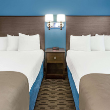 AmericInn by Wyndham Burnsville, 伯恩斯维尔 — 照片 5