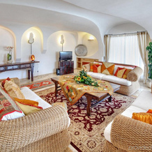 Grand Hotel Poltu Quatu & Il Residence Poltu Quatu, 波尔图夸图 — 照片 5