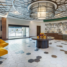 Cambria Hotel Arundel Mills - Bwi Airport, Ганновер — фото 2