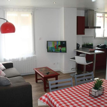 Gîte Pays D'auge Lisieux Centre, Лизьё — фото 3