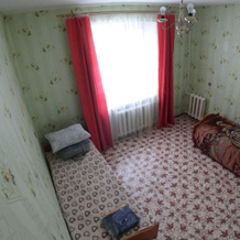 Na Pavlovke Flat, 巴甫洛夫卡 — 照片 3