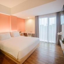 The Bountie Hotel And Convention Centre Sukabumi, Сукабуми — фото 5