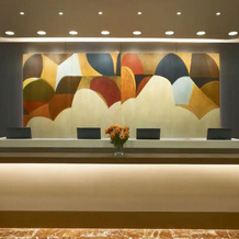 Hyatt Regency Birmingham-The Wynfrey Hotel, Гувер — фото 3