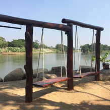 Magmai Riverside Homestay, 塔克 — 照片 2