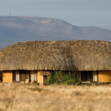 Samburu Sopa Lodge, Самбуру — фото 5