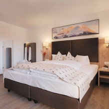 Hotel Venetblick, 耶尔岑斯 — 照片 2