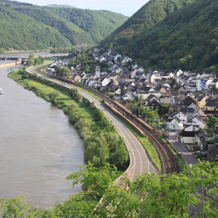 Ferienwohnung Klosterberg, 勒芒 — 照片 2