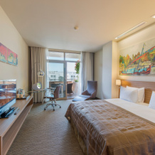 Gorrion Hotel Istanbul, 伊斯坦布尔 — 照片 2